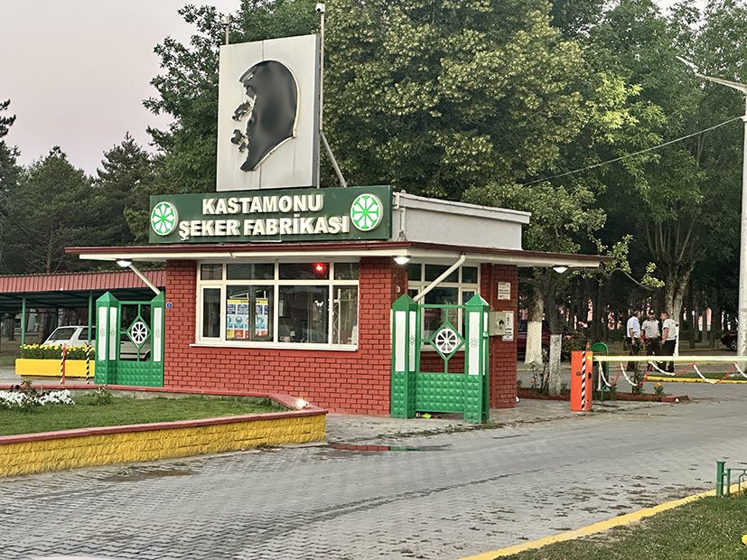 Kastamonu Şeker Fabrikası’ndaki silahlı saldırıda yeni duruşma…