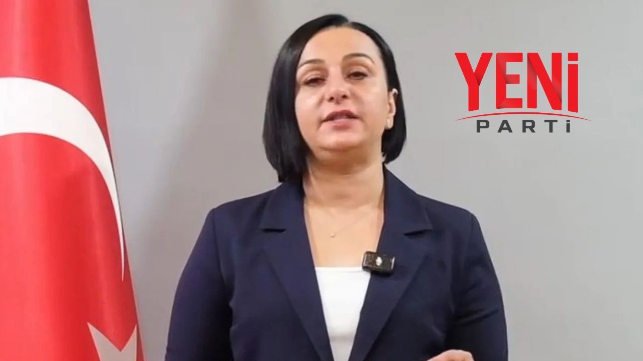 İlke Karabacak adaylığını duyurdu