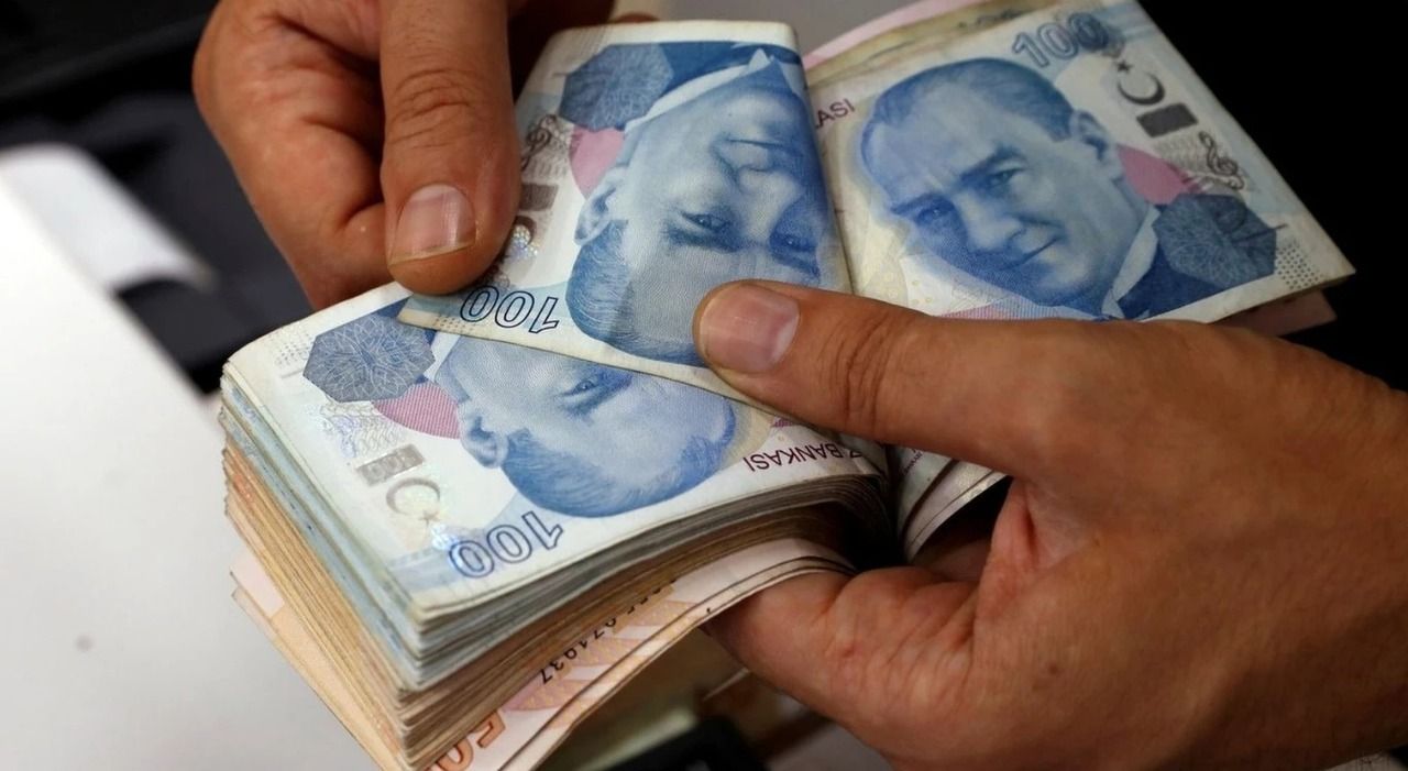 Milyonların maaşı yeniden hesaplandı!