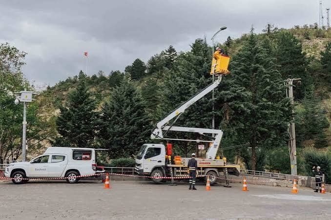 Kastamonu’ya 747 milyon TL’lik dev yatırım!