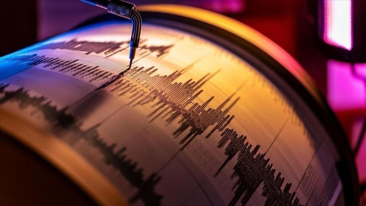 Art arda 2 deprem: Kastamonu’yu da salladı!