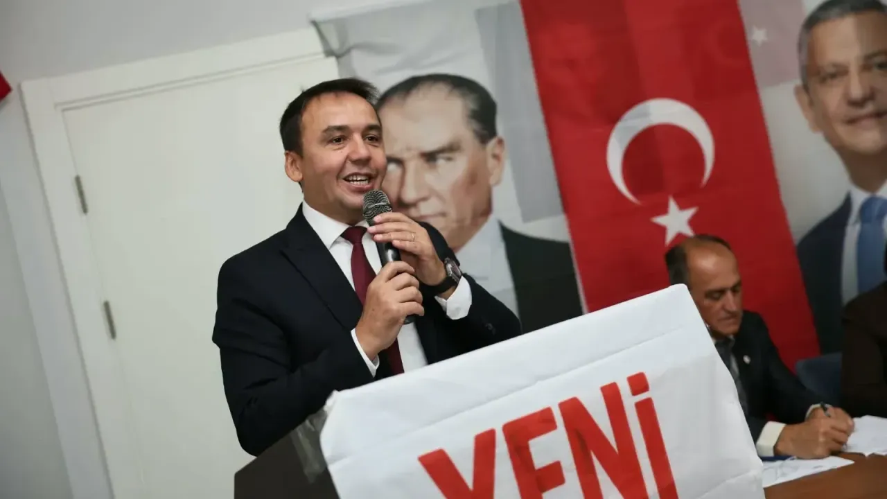 Baltacı’dan dikkat çeken ‘YENİ Parti’ açıklaması!