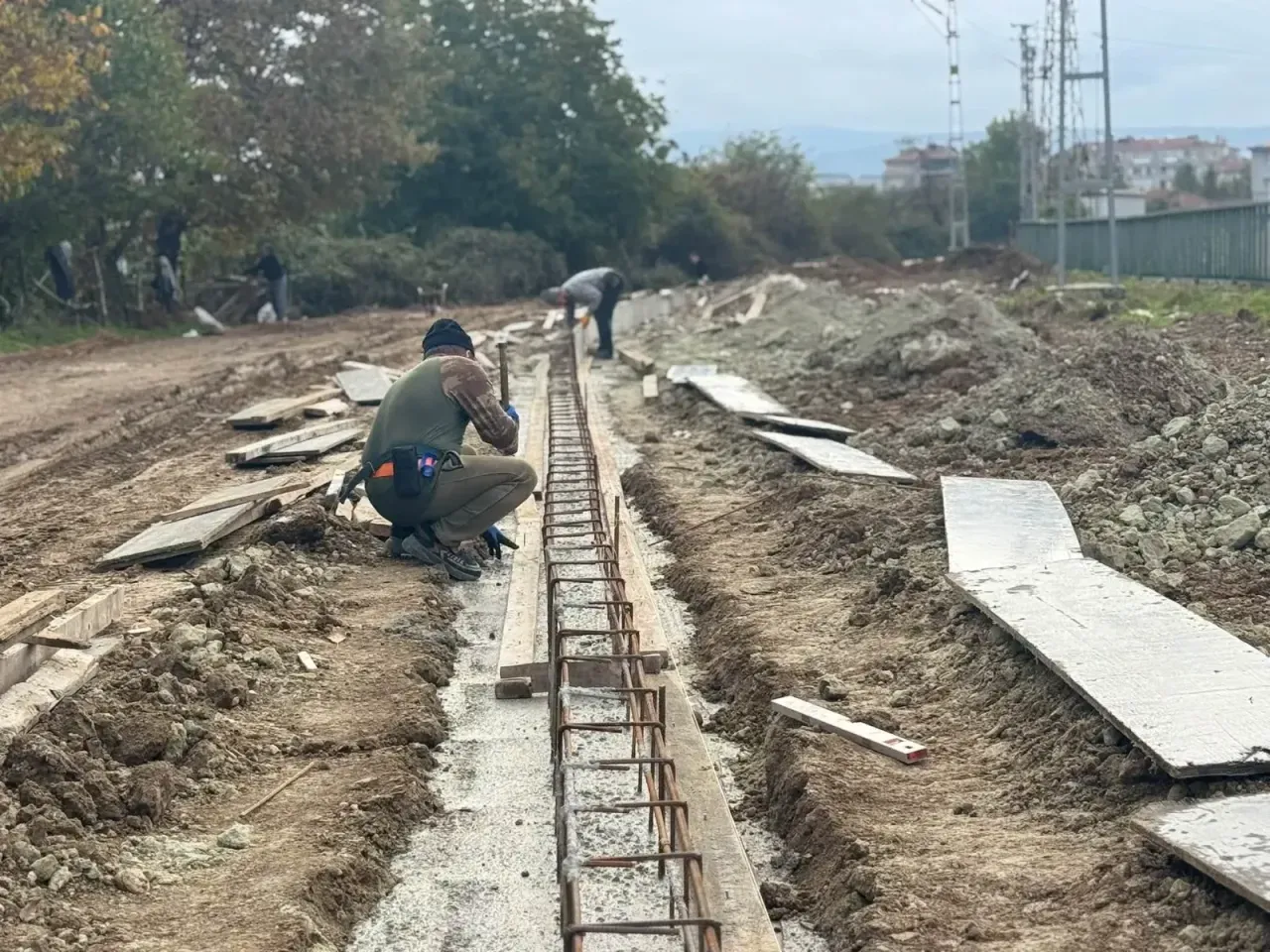 Kastamonu’nun o ilçesine yeni hizmet!