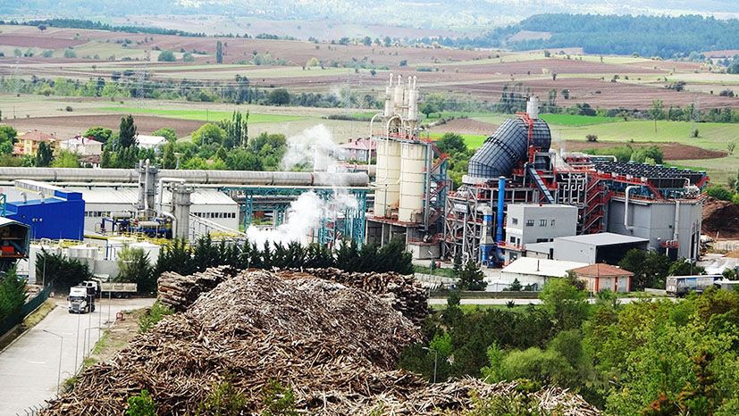 Kastamonu Entegre tasarım dünyasının odağında