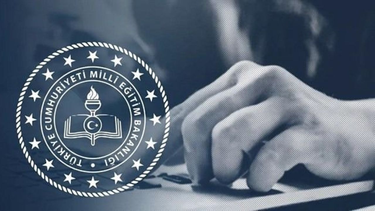 MEB’den OYSS uyarısı: Öğrencileri ilgilendiren detay ortaya çıktı!