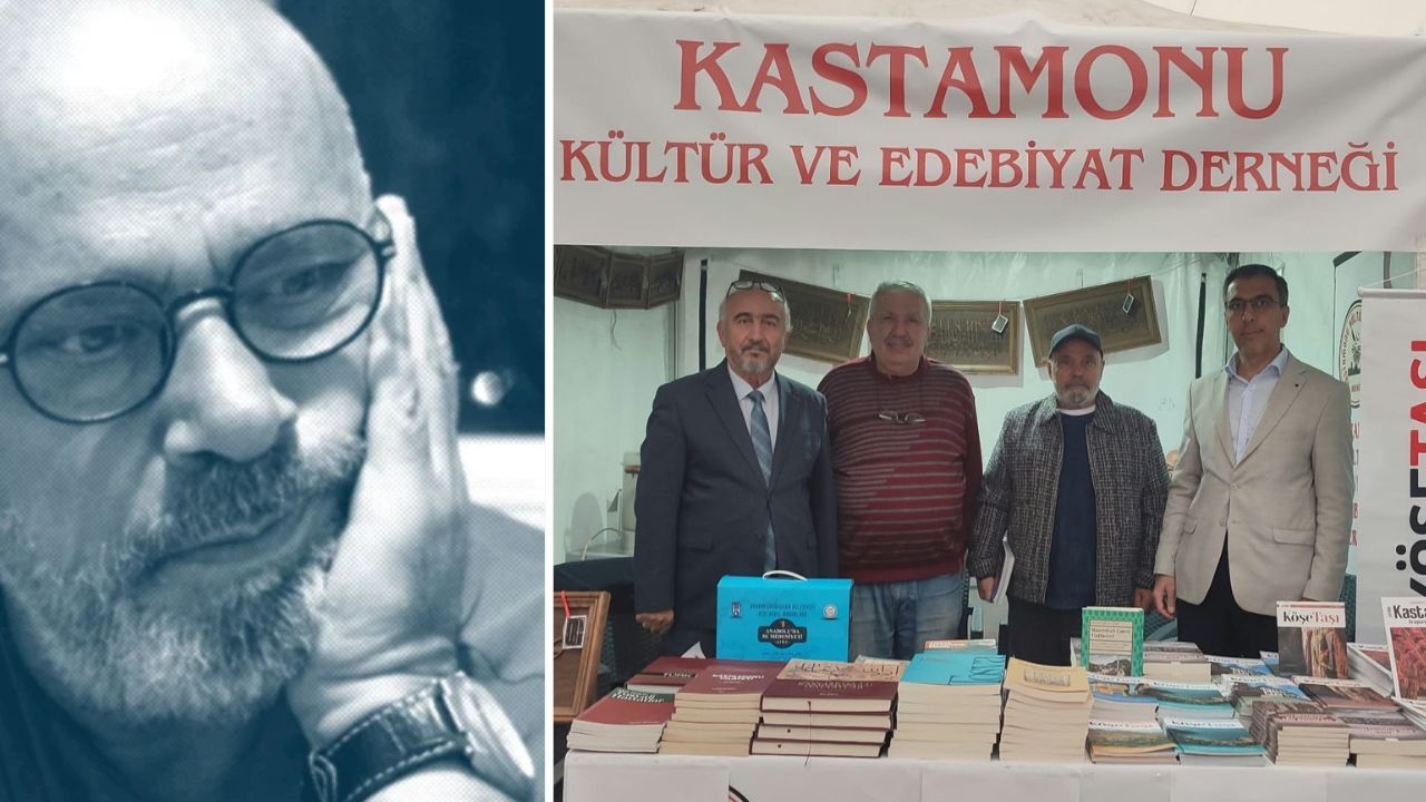 Duayen gazeteciden Kastamonu'ya övgü dolu sözler