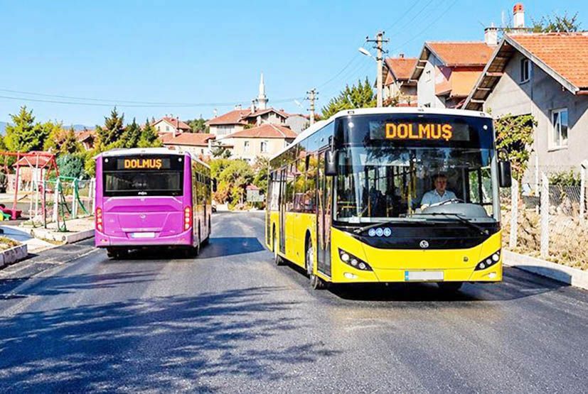 Dolmuş zammı, Kastamonu’da iktidar ile muhalefeti karşı karşıya getirdi