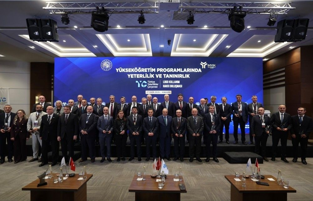 Kastamonu Üniversitesi Türkiye’nin ilk 30’u arasında!