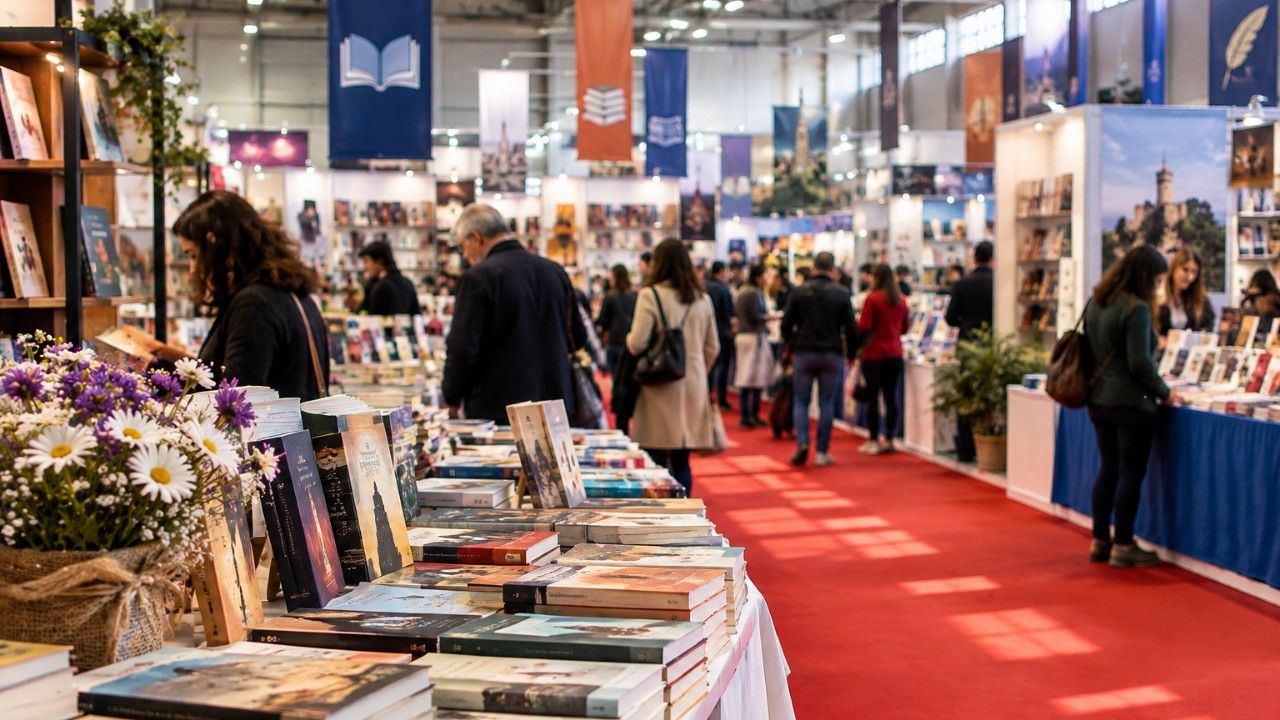 Beklenen fuar Kastamonu’da kapılarını açıyor!