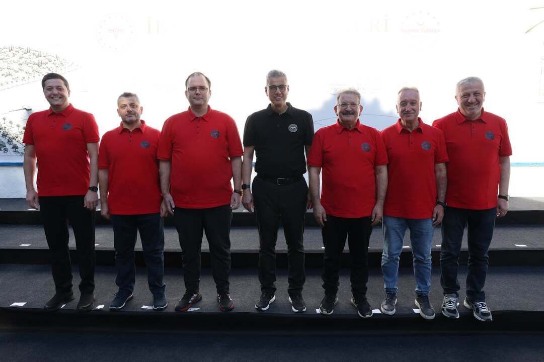 Kastamonu’nun sağlık gündemi Bakan Memişoğlu’na taşındı!