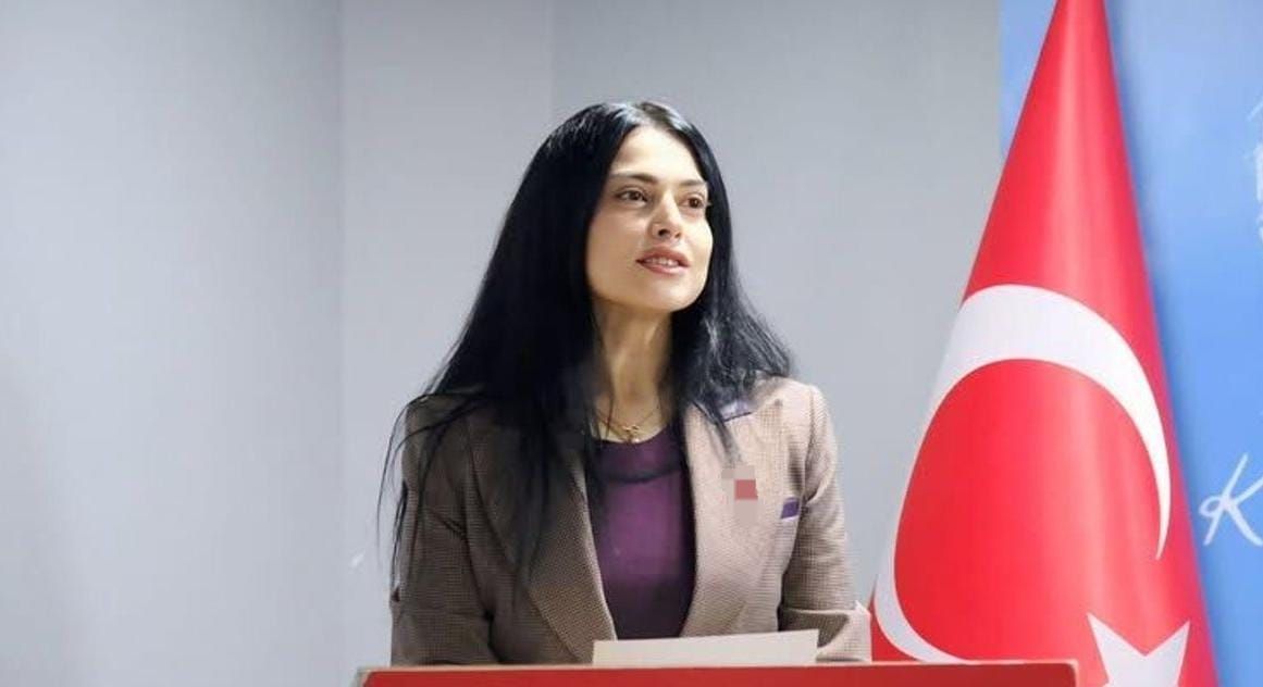 Kastamonu’da Yeni Parti’den dikkat çeken çıkış!