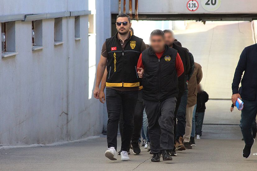 Kastamonu ve 6 ildeki akılalmaz vurgunda 58 tutuklama!