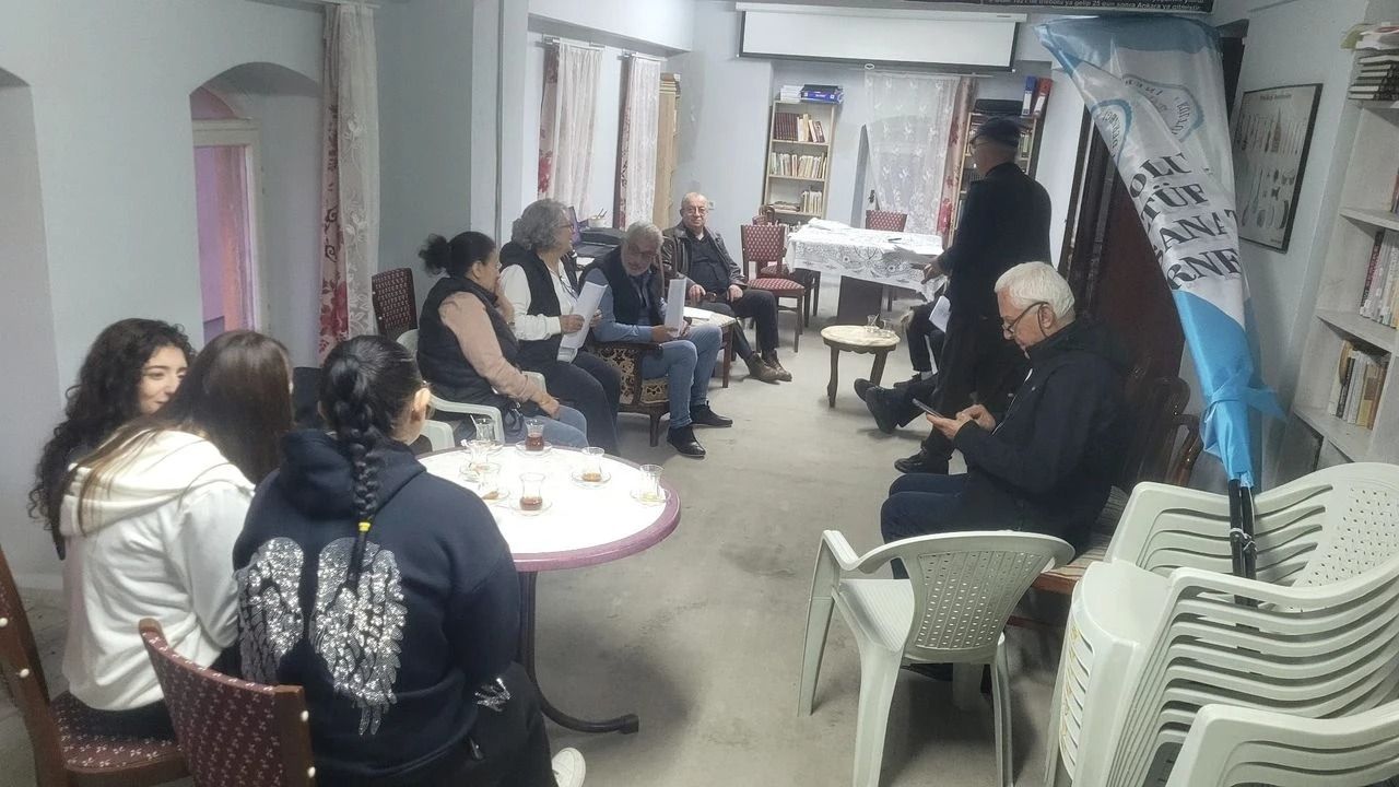 Kastamonu’da ‘Gelincik’ mesaisi başladı!
