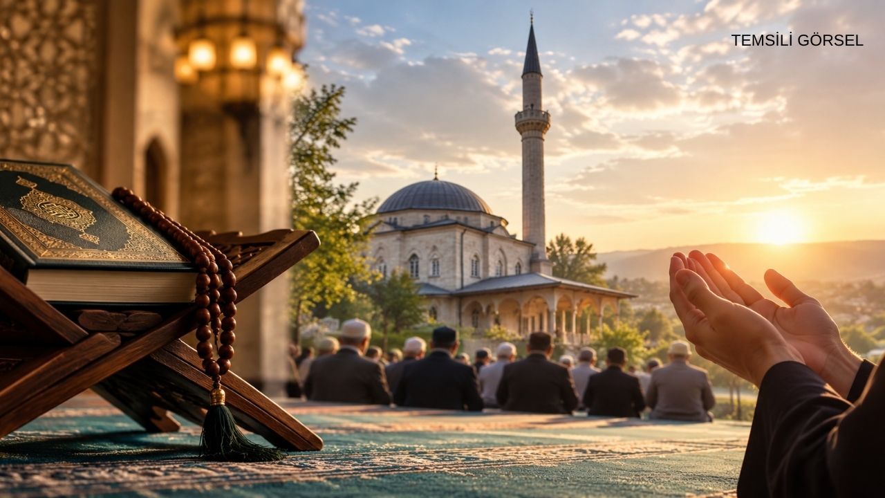 Hayatını kaybeden din görevlileri unutulmuyor!