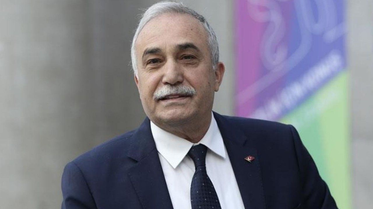 İYİ Partide istifa