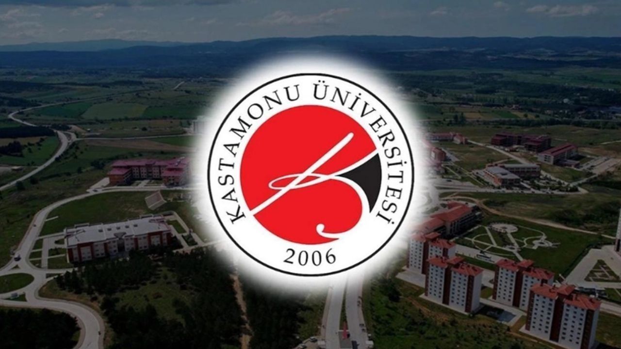 Kastamonu Üniversitesinde tanıtım günleri başlıyor!