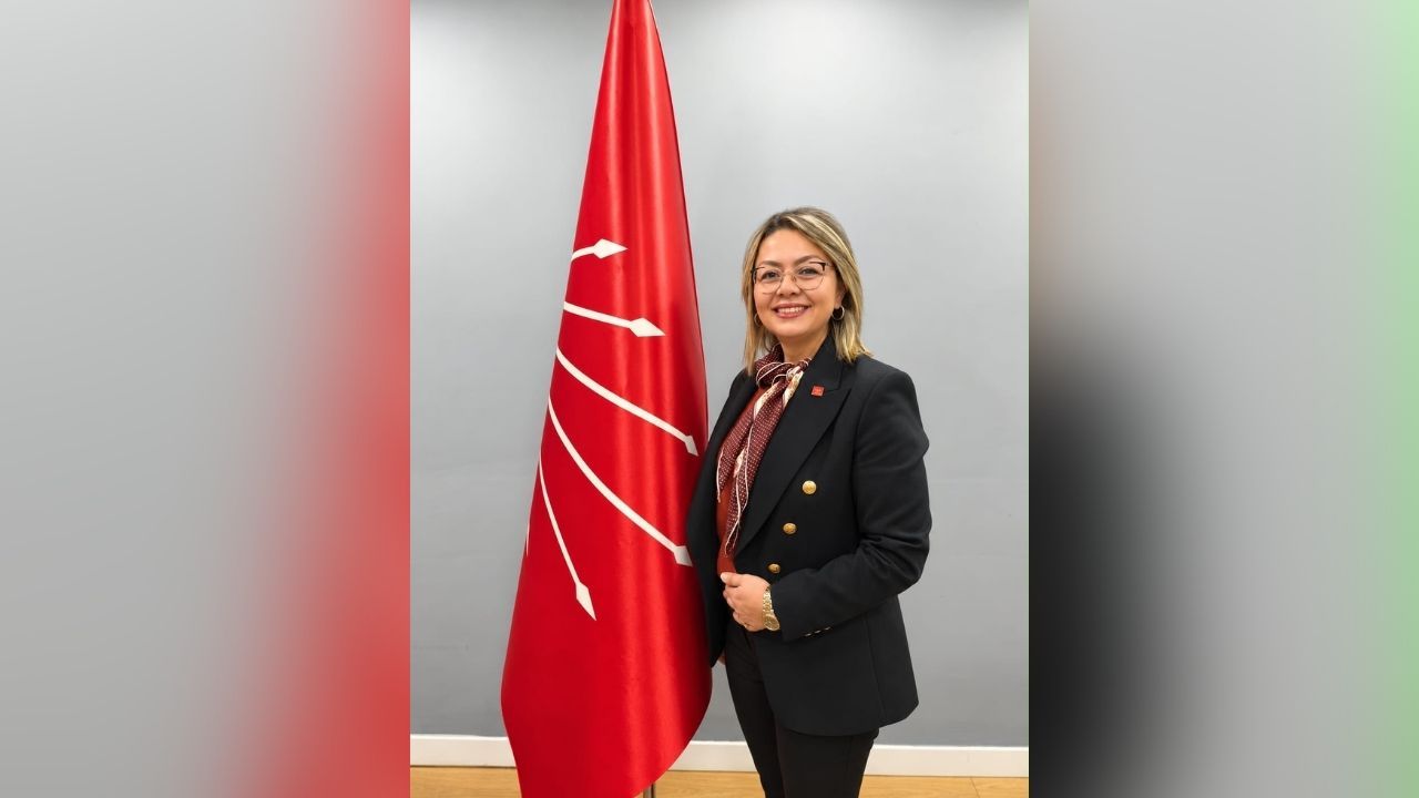 CHP Kastamonu'da tüzük tepkisi: 'Tüzüğe de geçmiş olsun!'
