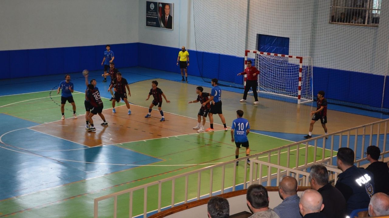 Sherin İneboluspor evinde mağlup