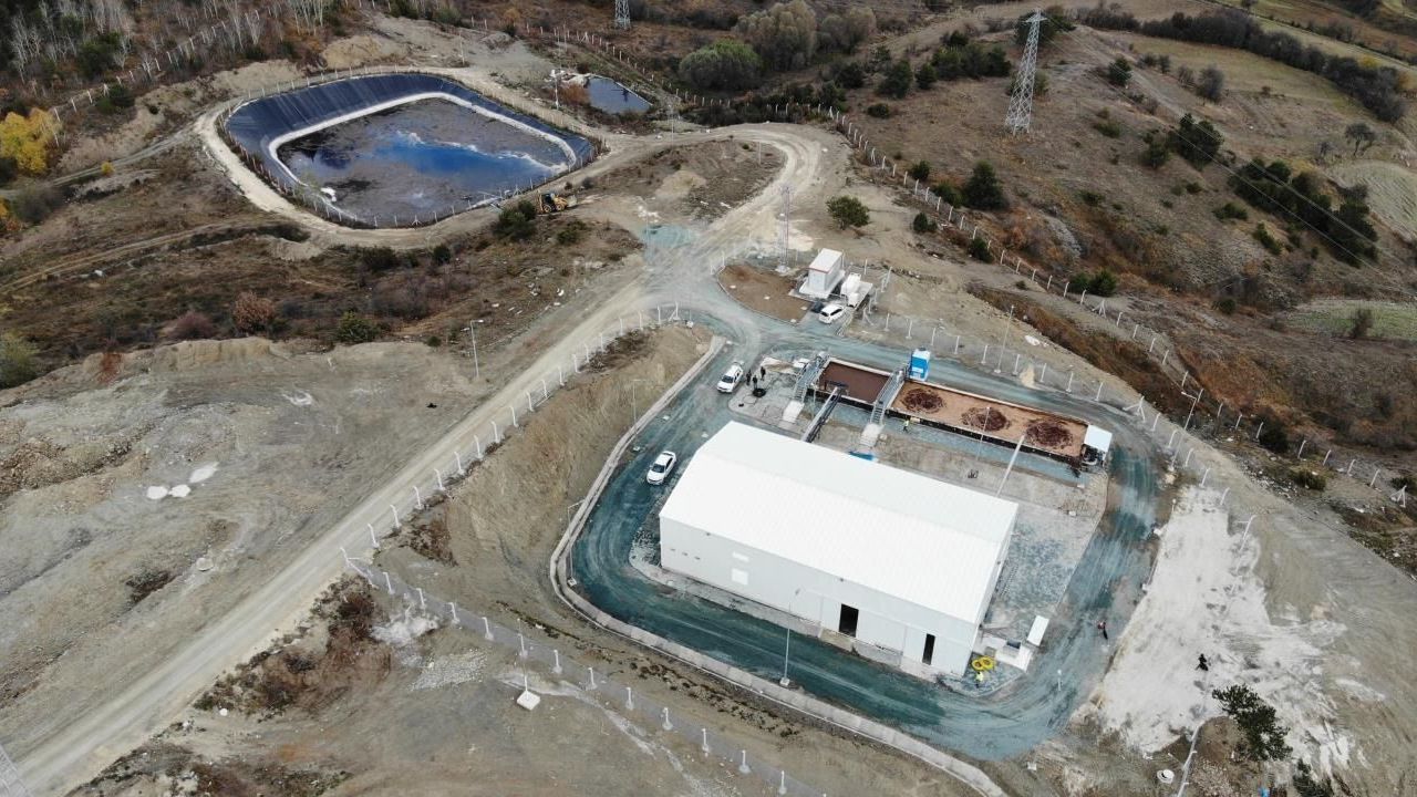 Kastamonu’da dev ihale için tarih belli oldu!