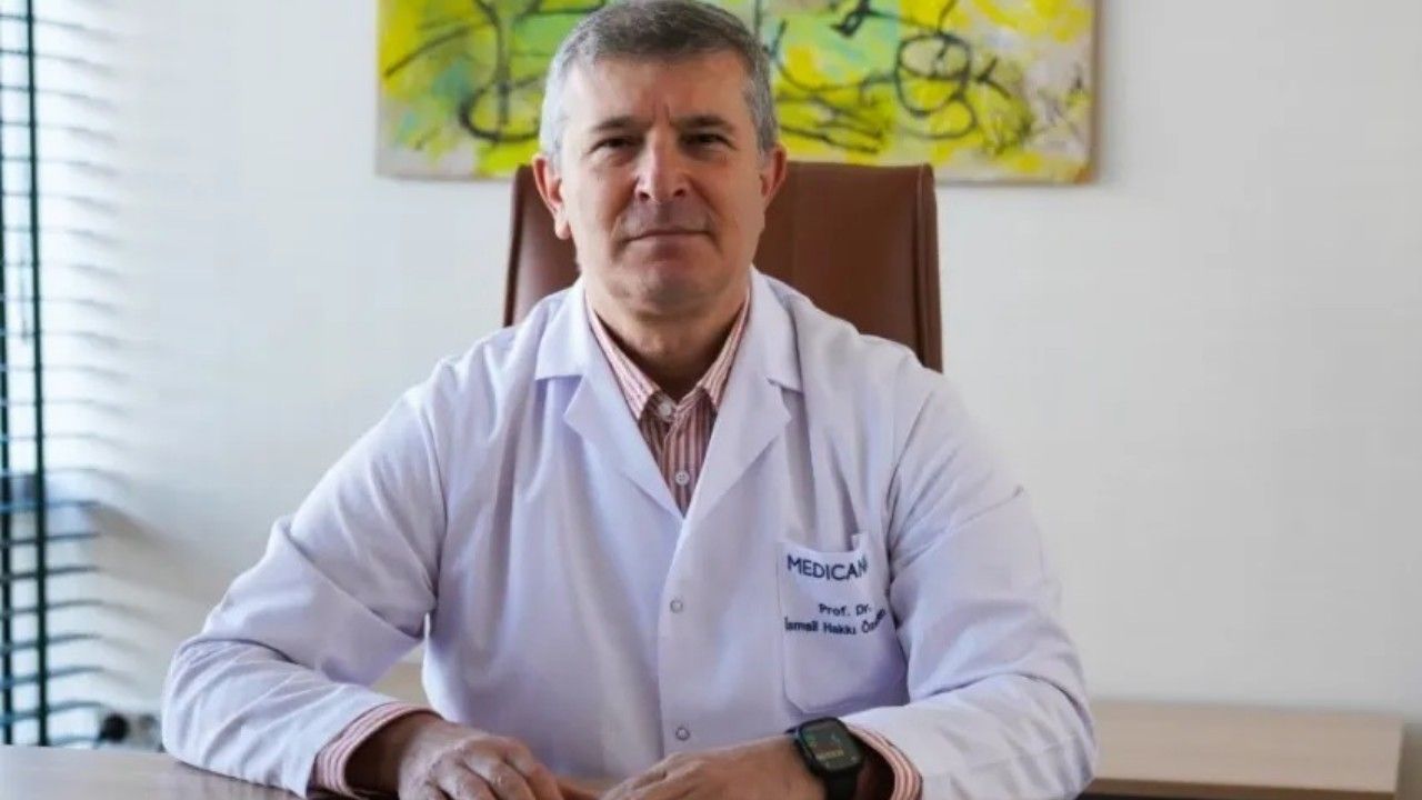 Sadece kadınlarda değil erkeklerde de görülüyor: Uzmanı uyardı!