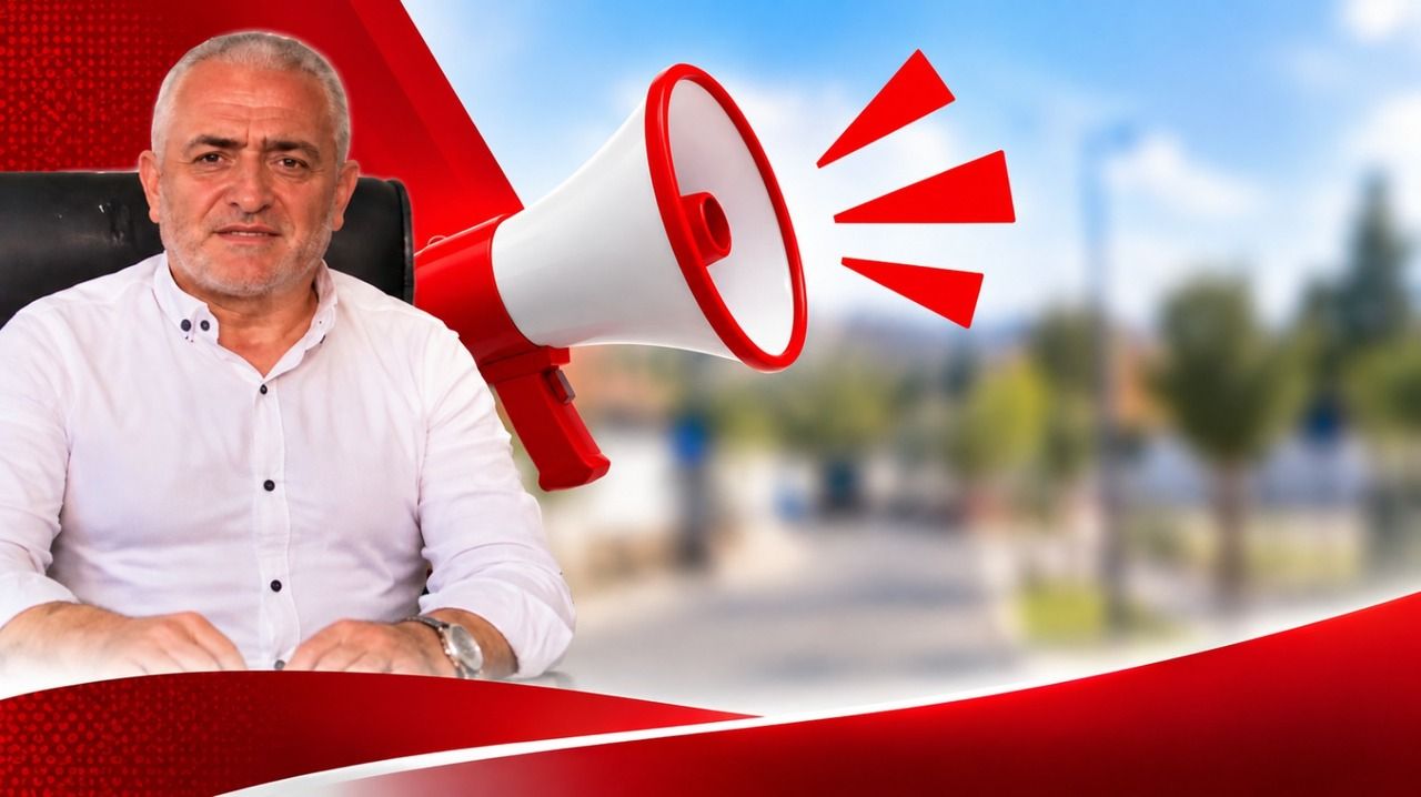 Muhtar duyurdu: Kastamonu’ya yeni hizmet!