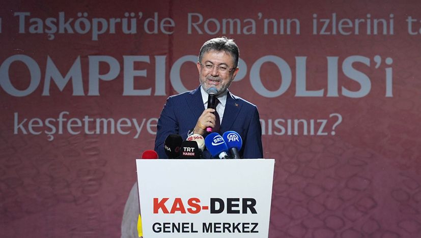 Yumaklı: ‘Hemşehrilerimin ferasetine güveniyorum’