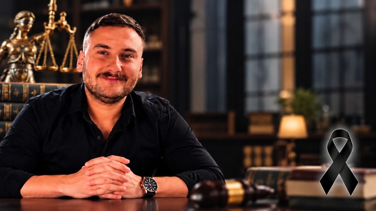 Kastamonu’yu yasa boğan ölüm: Genç avukatın cenaze programı belli oldu!