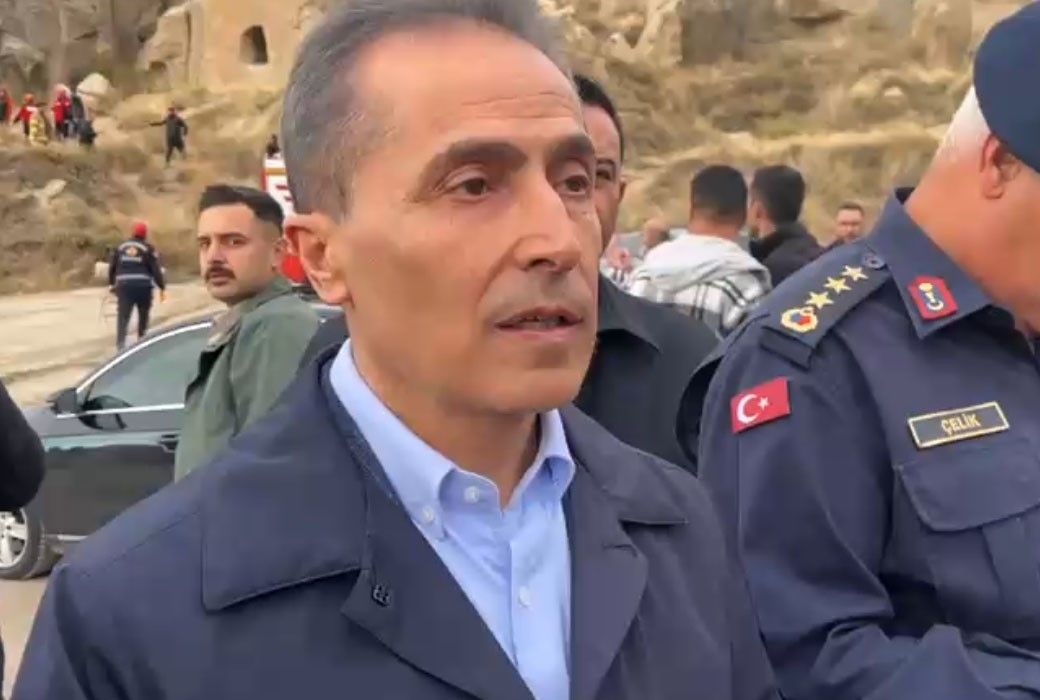2 kişi can verdi! İşte yeni görüntüler...