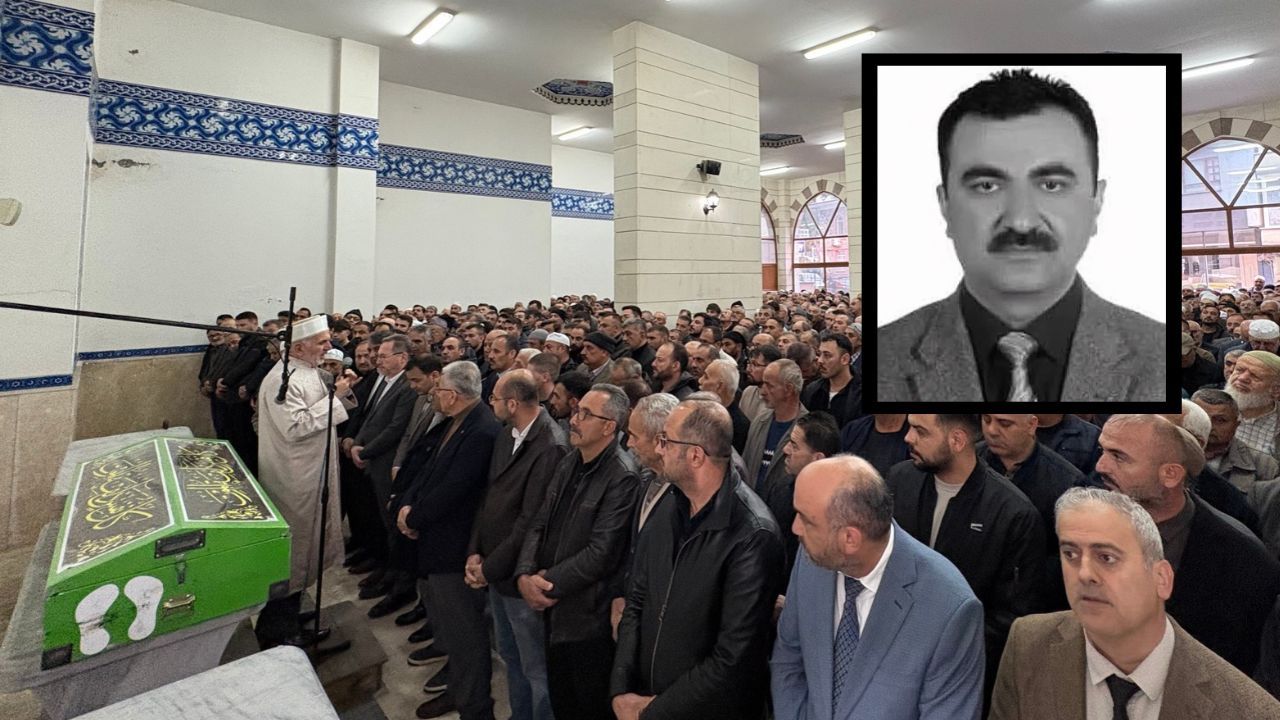 Kastamonu’da öldürülen imam toprağa verildi