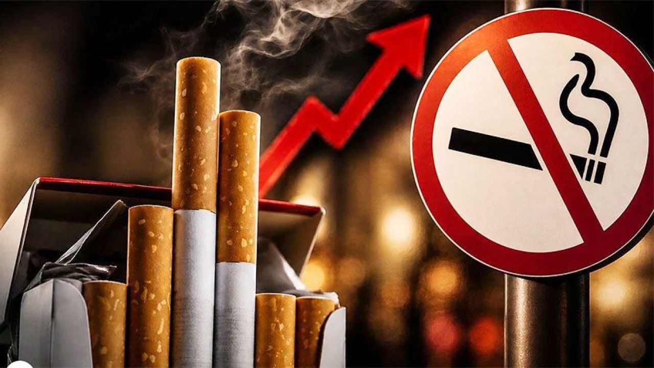 Tiryakilere şok: 20 liralık ‘katkı fonu’ zammı yolda!