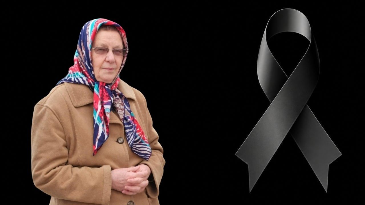 Şehnaz Türkel hayatını kaybetti! Türkel ailesinin acı günü