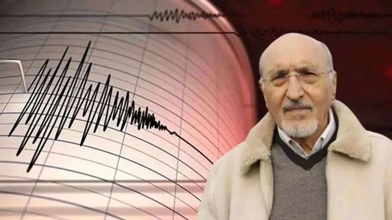 Peş peşe depremlerin ardından uzmandan dikkat çeken açıklama!
