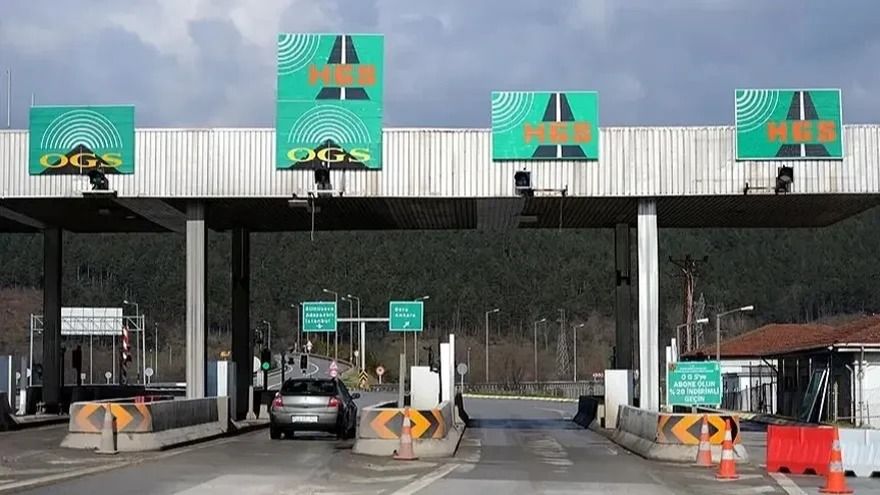Milyonlarca araç sahibini ilgilendiriyor: HGS’de yeni dönem!