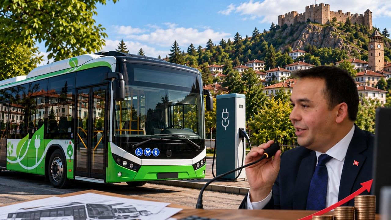 Baltacı açıkladı: O projedeki engel ortaya çıktı!