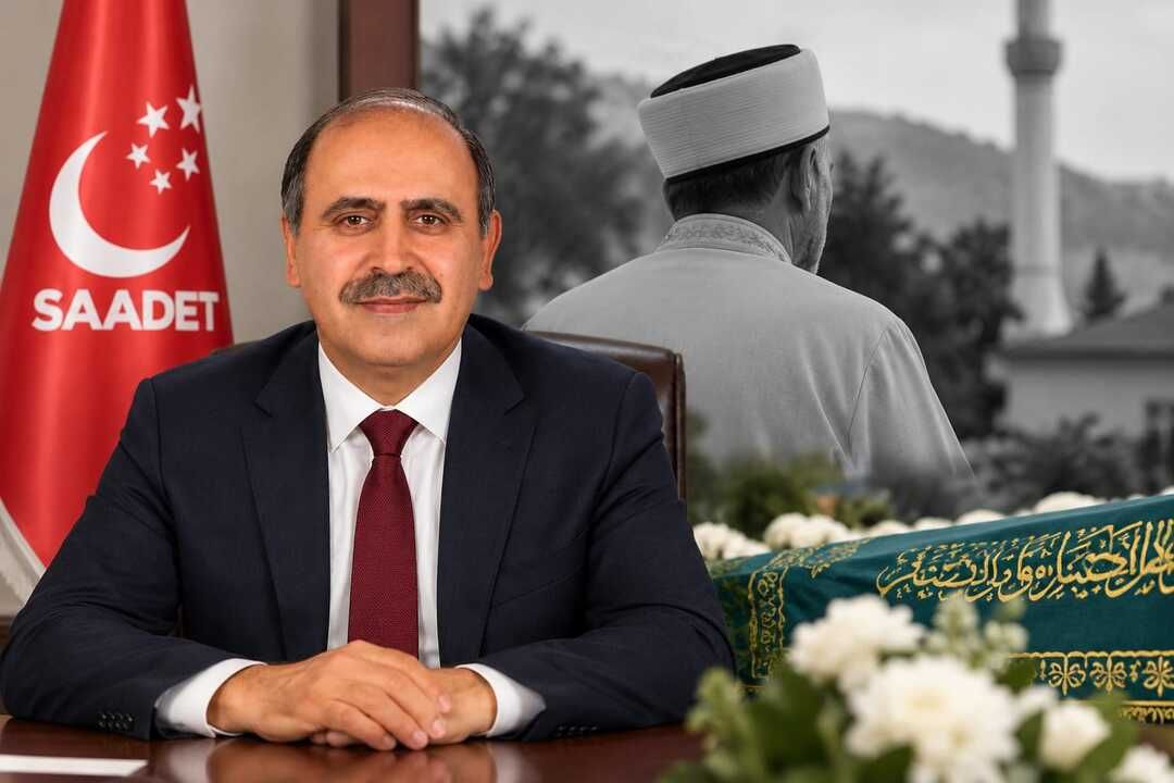 Saadet Partisi’nden benzer acıların yaşanmaması için çağrı
