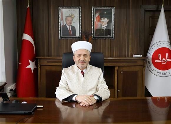 Karabük’e Kastamonulu Müftü