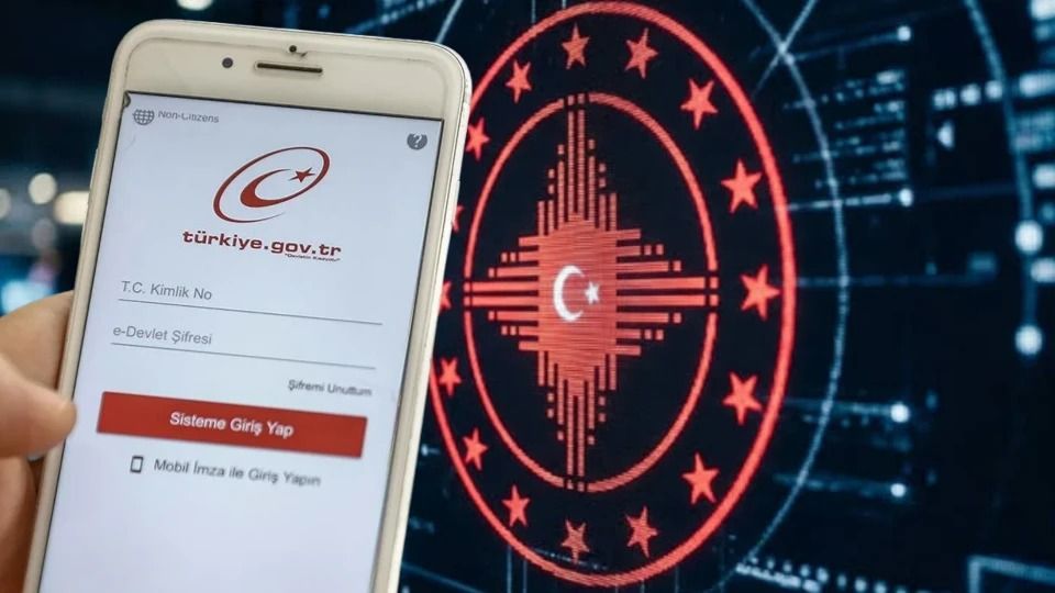 Kritik güvenlik açığı: e-Devlet’te son durum!