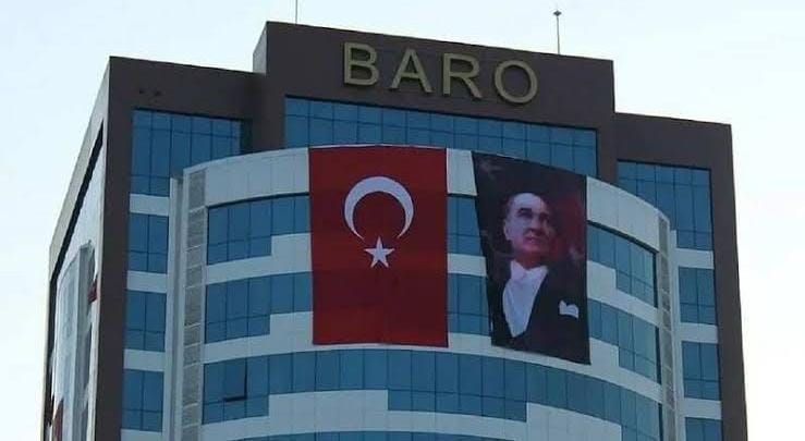 Kastamonu Barosu’nda güven oyu!