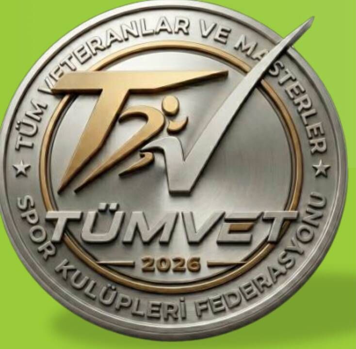 TÜMVET’ten Veteran Sporuna anlamlı mesaj!
