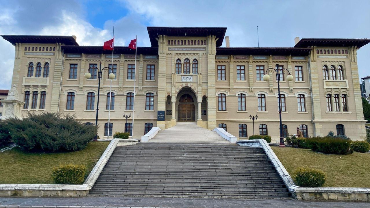 Kastamonu Valiliğinden KPSS adaylarına kimlik uyarısı