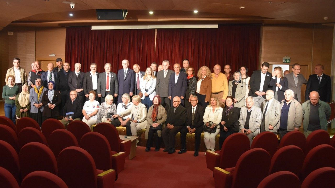 Sarıyer’de Millî Mücadele’nin Kastamonu ruhu yeniden canlandı