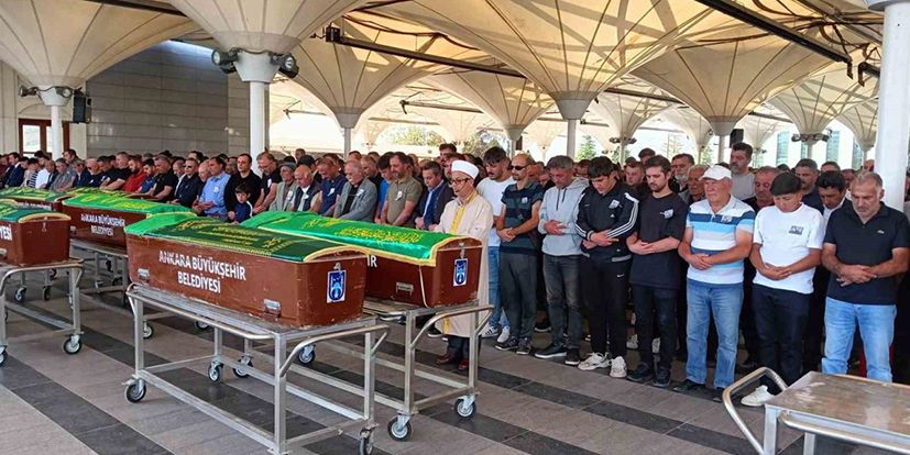 2 yıl önce polis eşi tarafından katledilmişti: Başka Burçinler ölmesin!