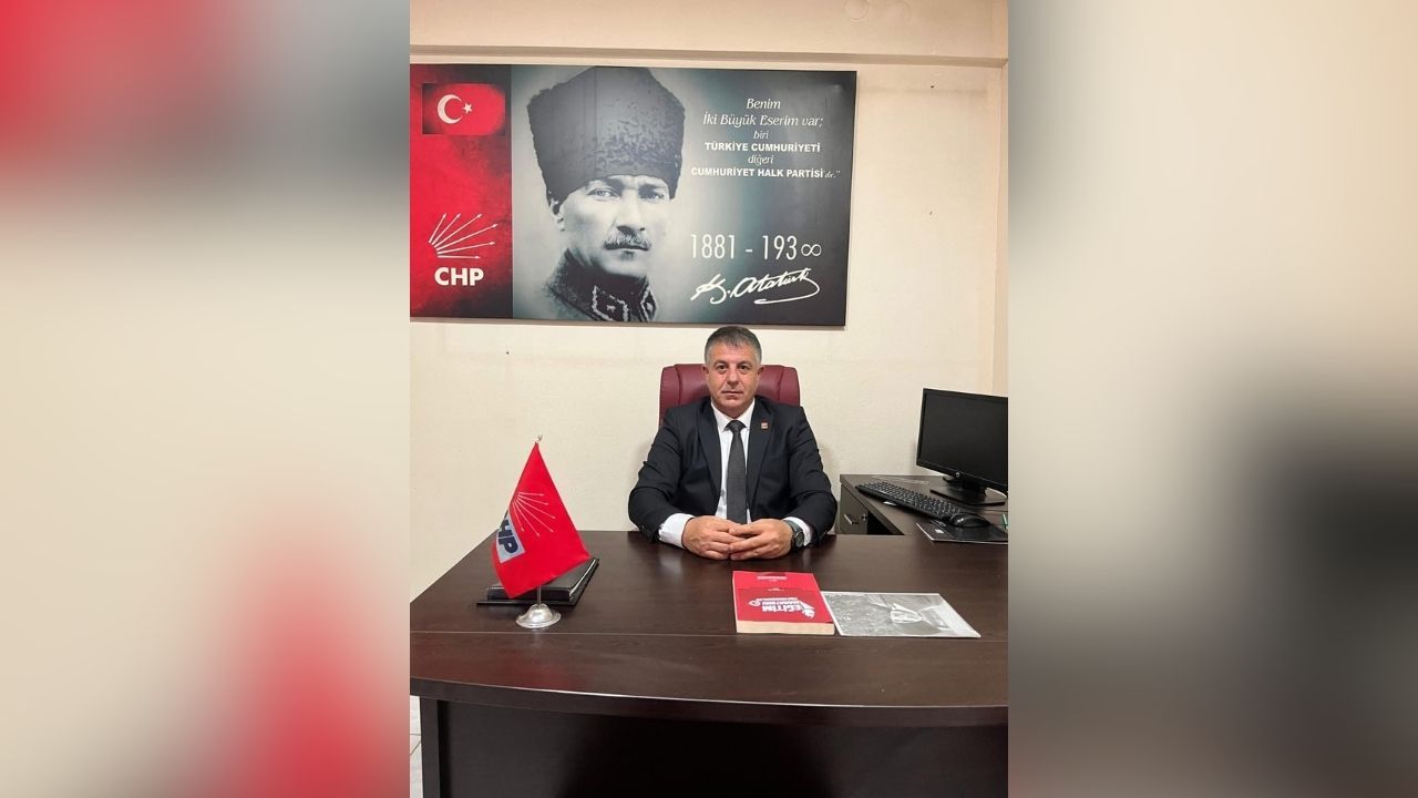 Başkan Ilgaz’dan kongre sonrası sert çıkış: 'Değişen ne oldu?'