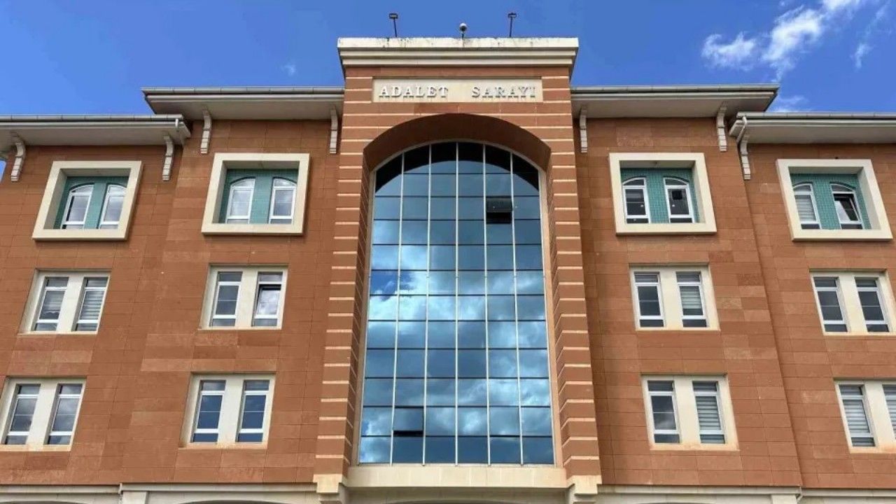 Kastamonu’da cinsel saldırı davasında karar: 24 yıl hapis