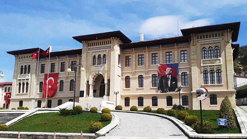 KASMİB’de aday çıkmayınca Valilik devreye girdi