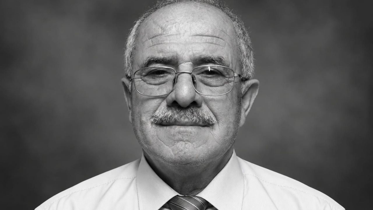 Kastamonulu tanınan esnaf yaşamını yitirdi