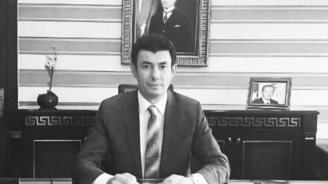 Afyon’da şok olay!