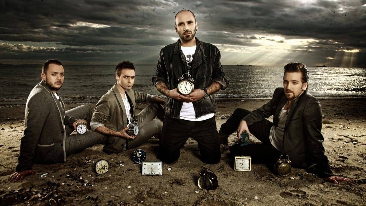 Sevilen rock grubu Kastamonu'da konser verecek