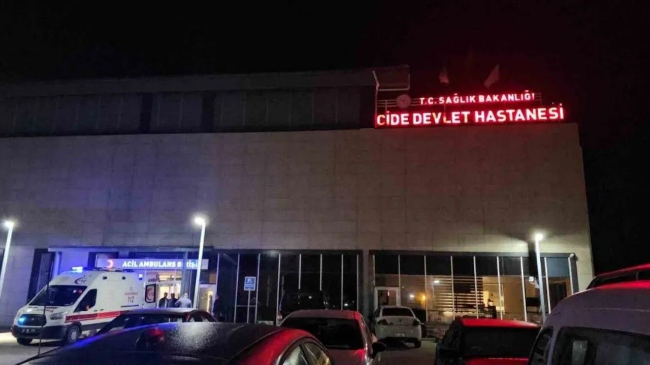 Tekne ile denize açıldı: Hayatını kaybetti