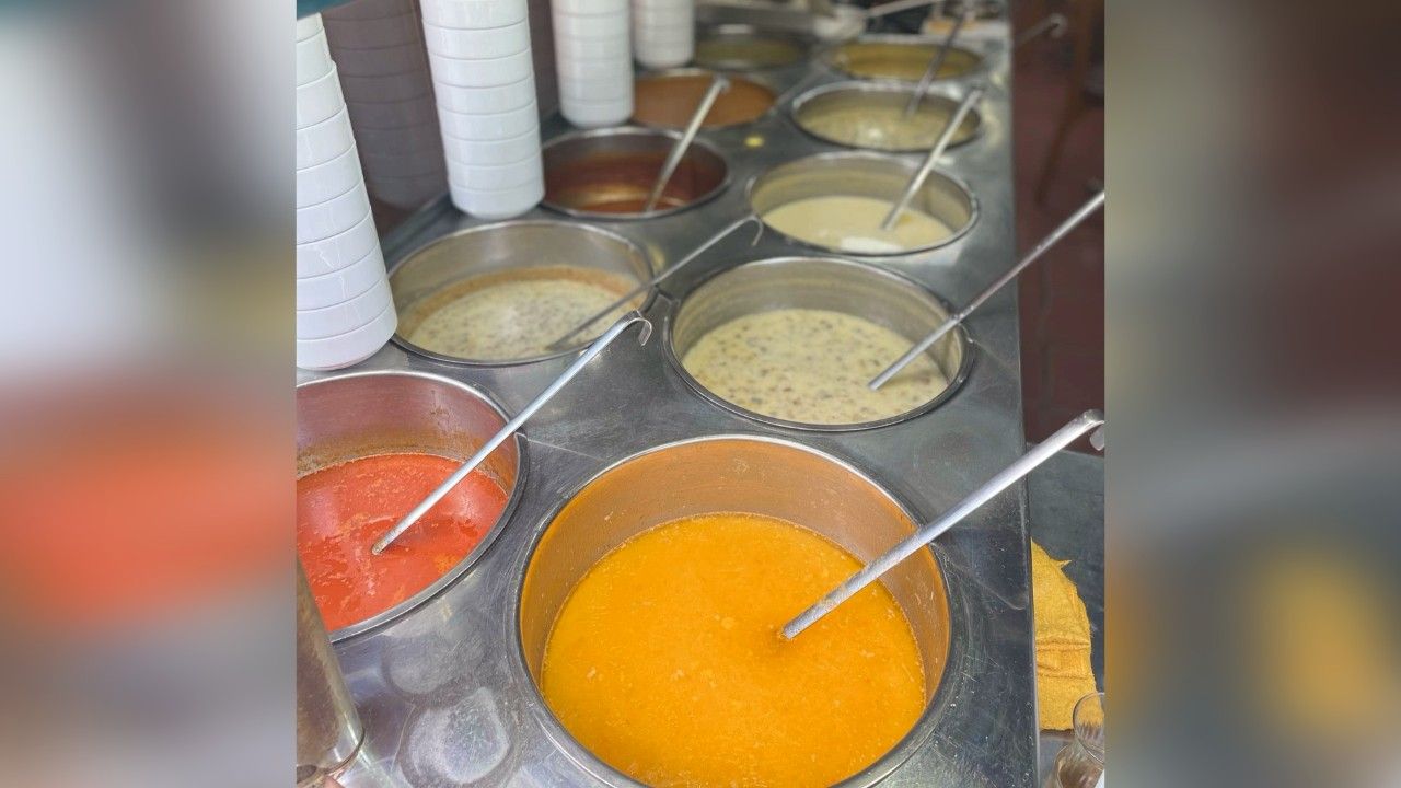 Lokantacı esnafı dertli! 'Artan maliyetler zorluyor'
